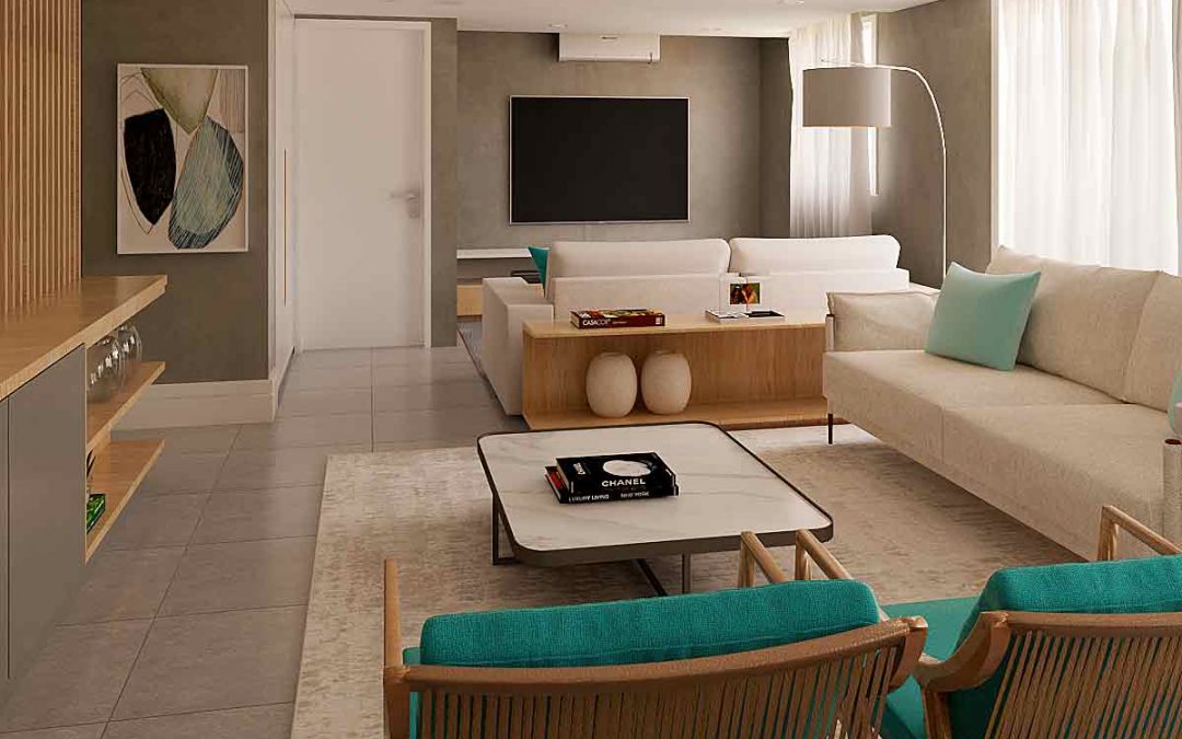 ACQUA GALLERIA 2 – APARTAMENTO LH+T